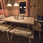Joggelerhof Ferienhaus *