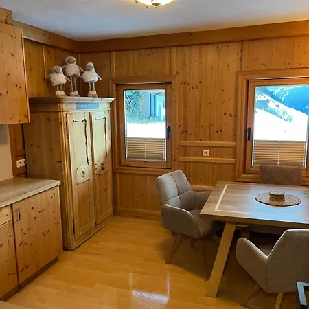 Joggelerhof Tatil Evi