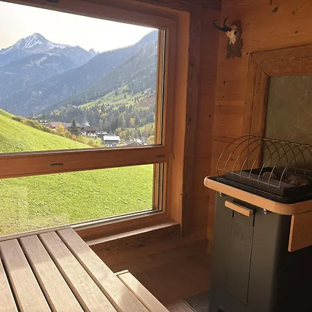 Joggelerhof 度假居 *