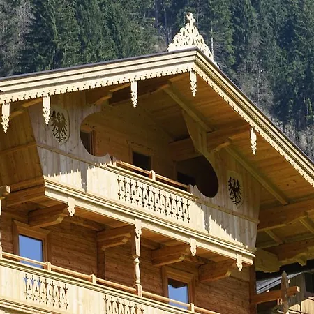 Tatil Evi Joggelerhof