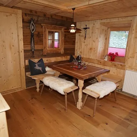 Joggelerhof Tatil Evi *