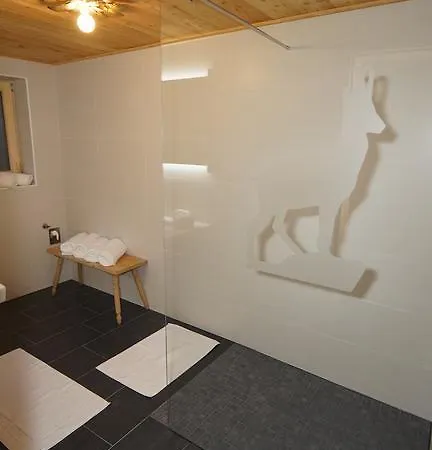 Joggelerhof Finkenberg