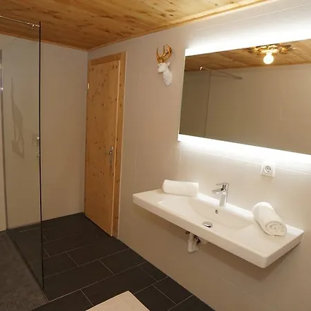 بيت للعطل Joggelerhof *