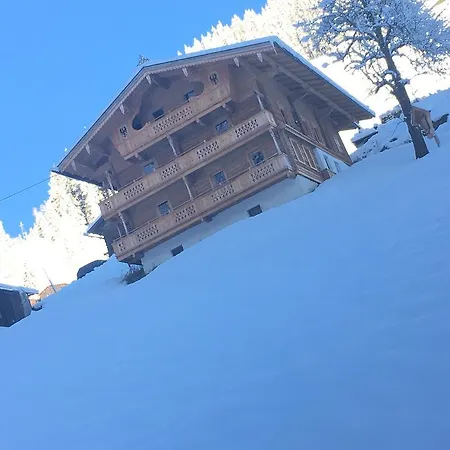 Joggelerhof * 弗林肯贝格