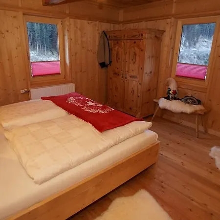 Tatil Evi Joggelerhof