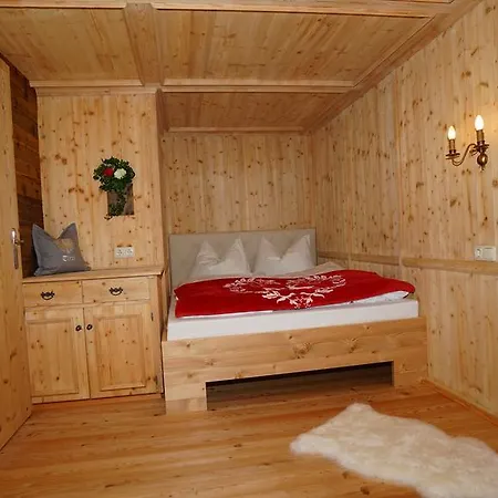 Joggelerhof Ferienhaus
