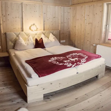 Joggelerhof * Finkenberg