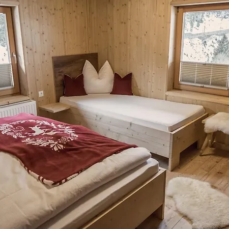 Joggelerhof فينكنبرغ