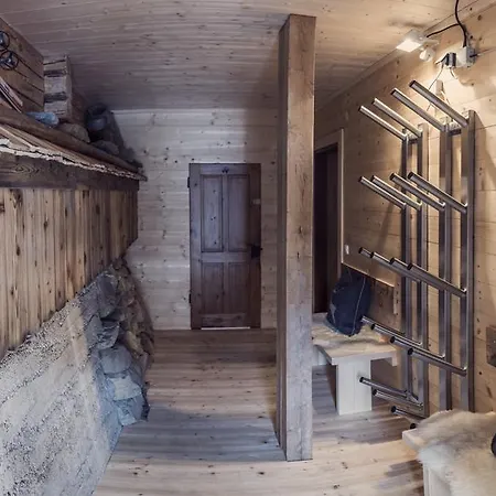 Joggelerhof Tatil Evi