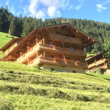 Holiday home Joggelerhof *