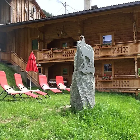 Tatil Evi Joggelerhof