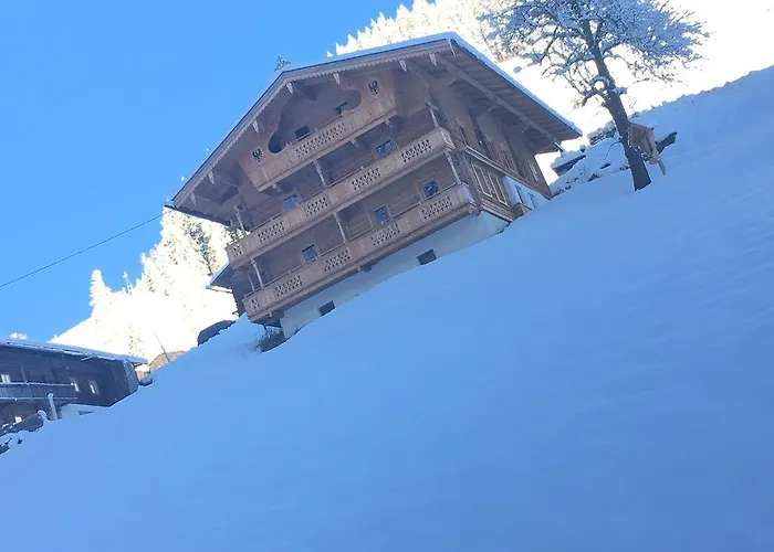 Joggelerhof * 弗林肯贝格