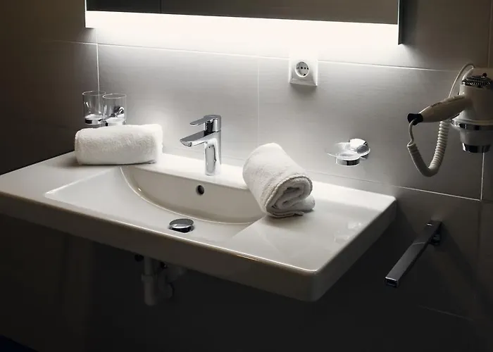 Joggelerhof 度假居 *