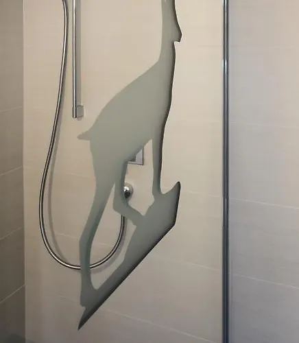 度假居 Joggelerhof *