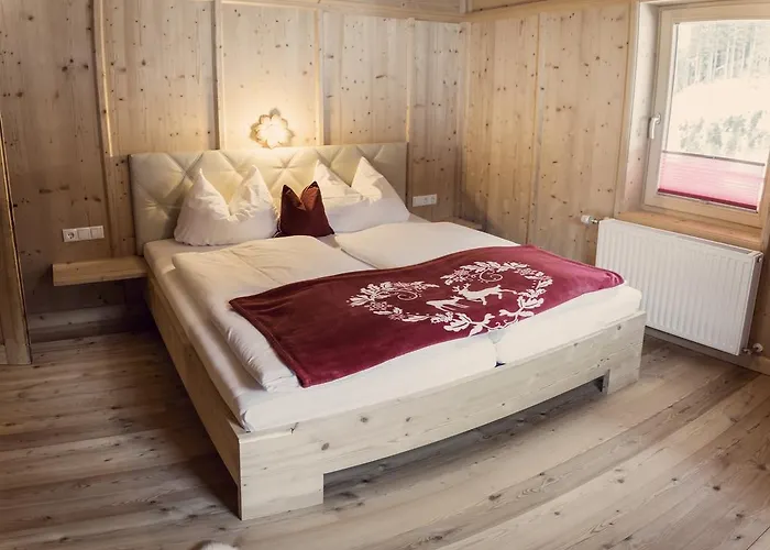 Joggelerhof * 弗林肯贝格