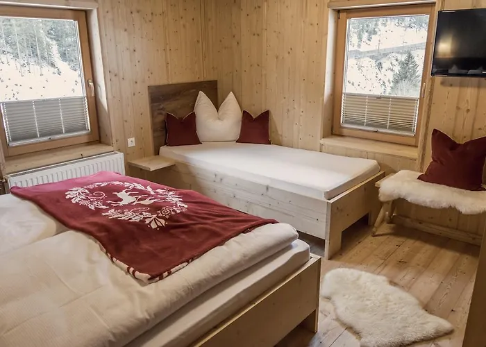 Joggelerhof 弗林肯贝格