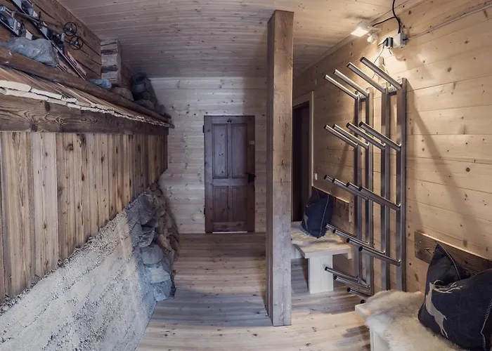 Joggelerhof Prázdninový dům