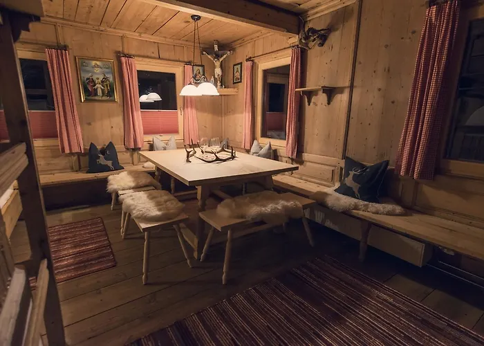 Joggelerhof 弗林肯贝格