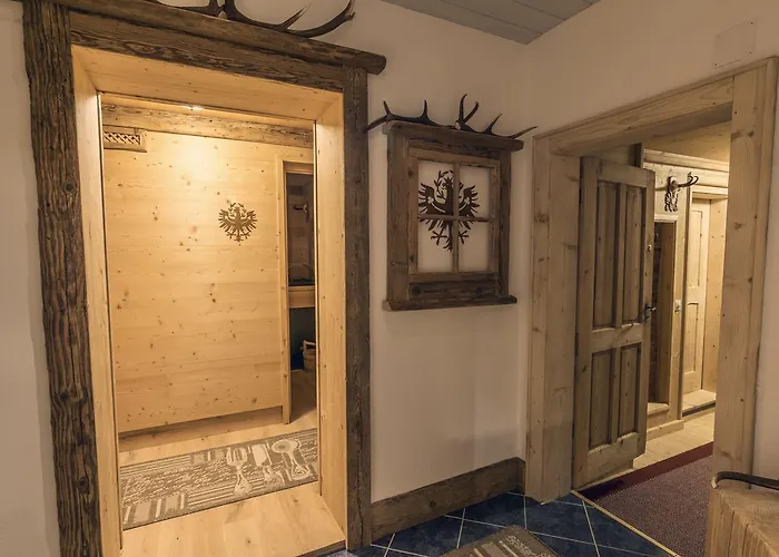 Prázdninový dům Joggelerhof *