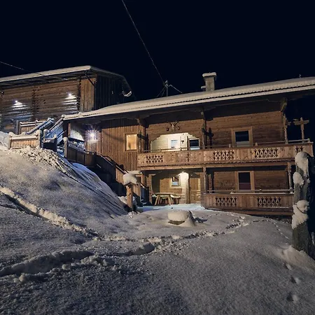 Joggelerhof Finkenberg