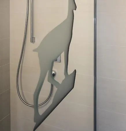 בית נופש Joggelerhof *