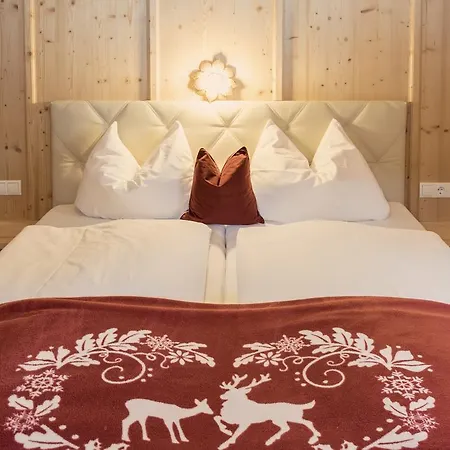 Joggelerhof בית נופש פינקנברג