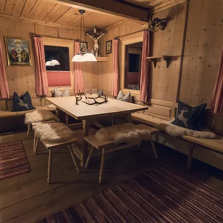 Joggelerhof פינקנברג