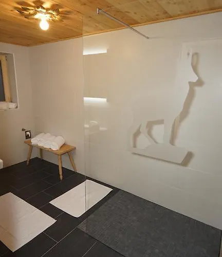 Joggelerhof Finkenberg